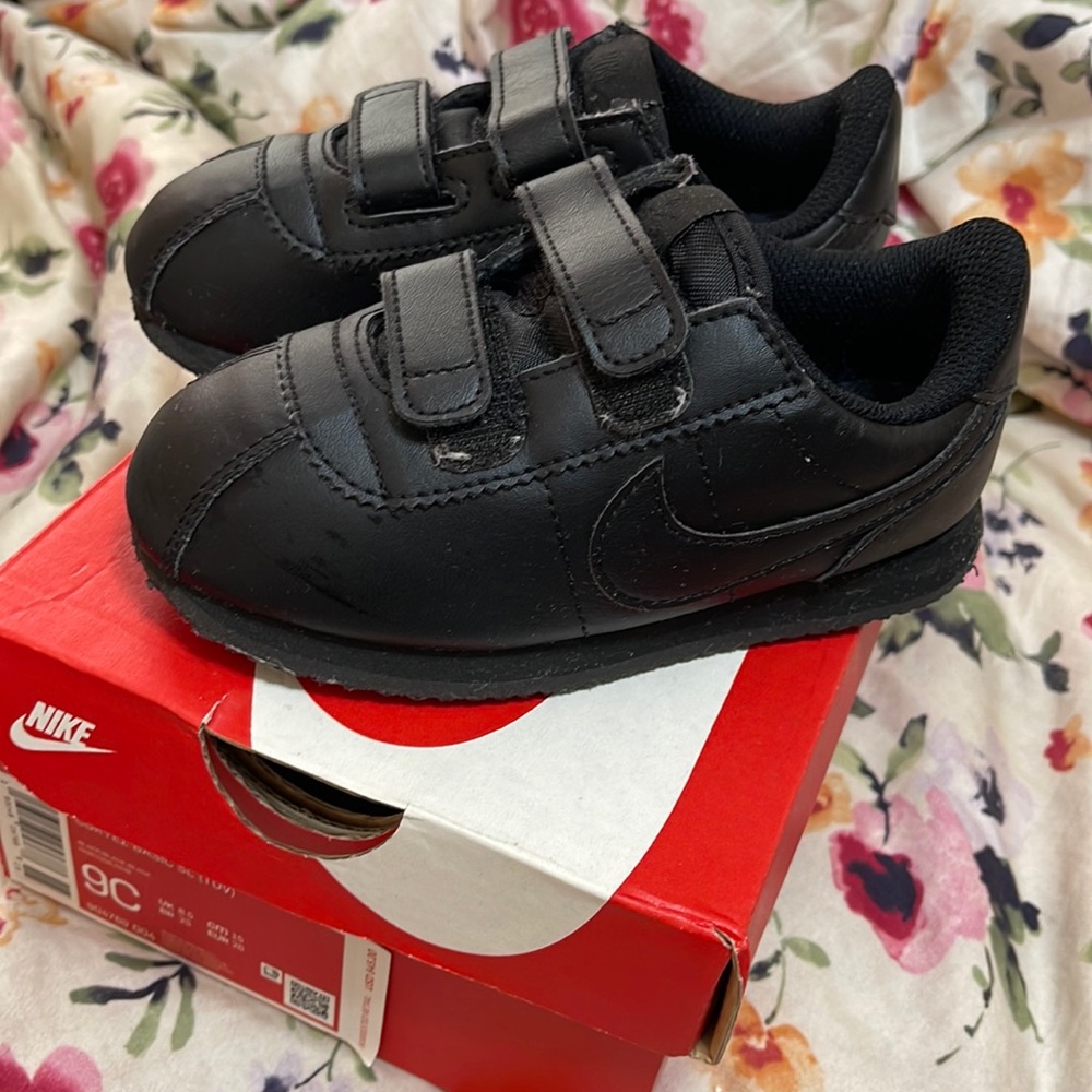 Toddler Cortez basic SL